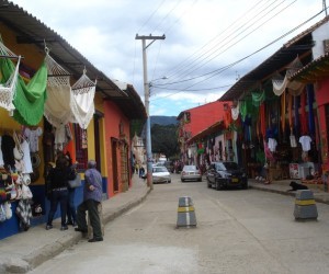 Ráquira. Source: Uff.Travel